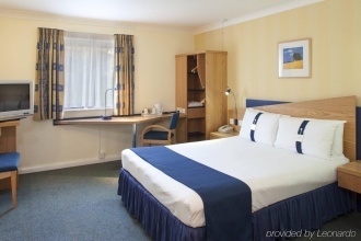 Holiday Inn Express Newport, фото 3