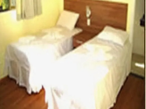 Hotel Itaverá, фото 42