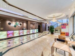 Junyi Business Hotel, фото 3 Junyi Business Hotel, фото 3