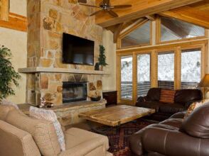 Trails End Lodge, фото 18 Trails End Lodge, фото 18