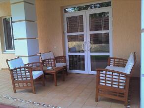 ABC Apartments Business Class, фото 24 ABC Apartments Business Class, фото 24