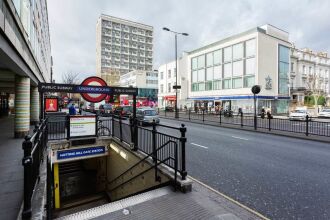 Veeve - Notting Hill Gate, фото 2