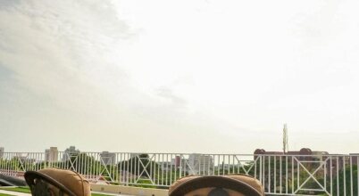 Eden Gardens Wellness Resort & Spa, фото 46 Eden Gardens Wellness Resort & Spa, фото 46