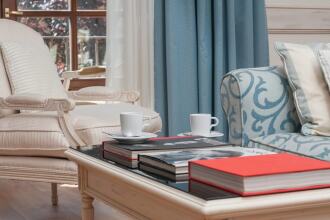 Eugenia De Montijo Autograph Collection, фото 12 Eugenia De Montijo Autograph Collection, фото 12