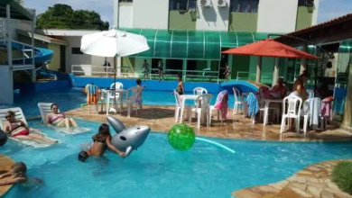 Hotel Itaverá, фото 29