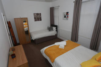 The Liberty Cosy 3 Bed, фото 6