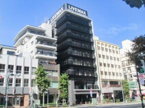 Hotel Livemax Tokyo Otsuka Ekimae, фото 11