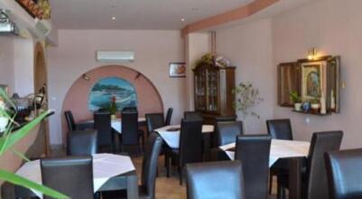 Garfild Guest house, фото 25