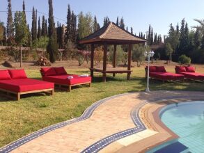 Riad Salim & Spa, фото 15 Riad Salim & Spa, фото 15