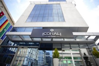 Coral Tower Hotel by Hansa