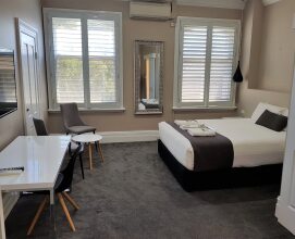 Grand Hotel, фото 5