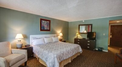 Hob Knob Inn And Restaurant, фото 49 Hob Knob Inn And Restaurant, фото 49