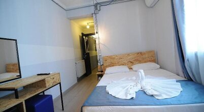 Taksim Safe House, фото 23