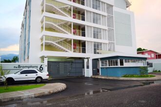 New Kingston Luxury Apt The Bromptons, фото 16 New Kingston Luxury Apt The Bromptons, фото 16