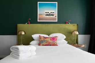 WanderJaunt Luxe Dt Austin Apts, фото 50 WanderJaunt Luxe Dt Austin Apts, фото 50