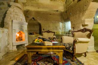 Historical Goreme House, фото 8