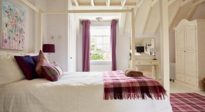 Centre Stables Luxury Self Catering Loch Lomond, фото 50