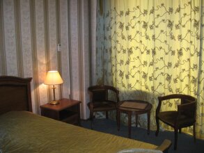 Diplomat Aparthotel, фото 3