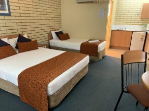 Riverland Motor Inn, фото 3 Riverland Motor Inn, фото 3