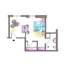 Savoia Thermae & Spa, фото 11