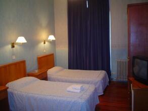 Hostel Punto Cero, фото 22 Hostel Punto Cero, фото 22