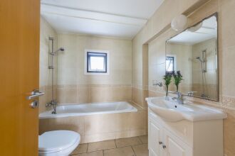 Protaras Villa Alexa, фото 11 Protaras Villa Alexa, фото 11