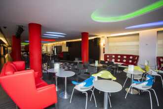 Oasis Plaza, фото 19