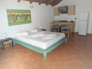 Patio Antigo Residence, фото 2