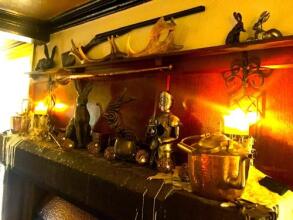 Harefield Hall, фото 7 Harefield Hall, фото 7