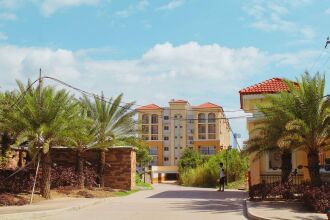 2BR at San Remo Oasis near SM Seaside, фото 12