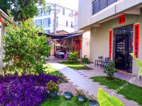 Ching Hostel, фото 12