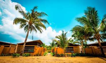 The Coconut Beach Villa, фото 16
