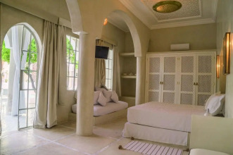 Riad Palais Blanc, фото 36 Riad Palais Blanc, фото 36