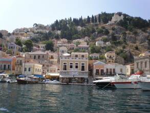 Captain's Suites, фото 13