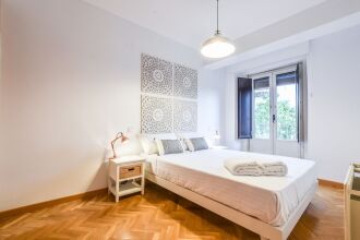 Room To Rent Tirso De Molina, фото 18