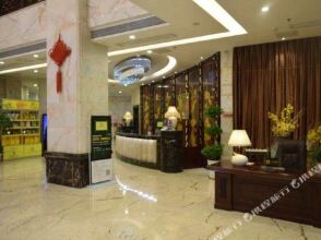 Renda  Culture Hotel, фото 4