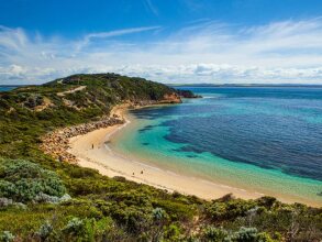 Sorrento Beach House, фото 39