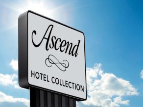 V8 Hotel Koln @MOTORWORLD, an Ascend Hotel Collection Member
