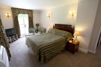 French Horn Hotel, фото 42