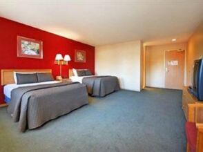 Econo Lodge Cle Elum, фото 36 Econo Lodge Cle Elum, фото 36