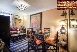 Housing Marrakech Chez Rachid, фото 20 Housing Marrakech Chez Rachid, фото 20