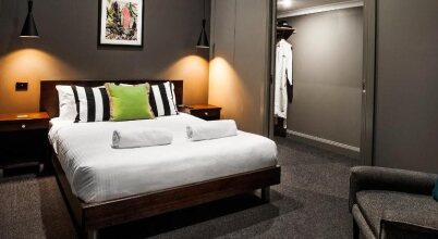 Criterion Hotel Sale, фото 18