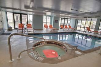 Monte Carlo Boardwalk / Oceanfront Ocean City, фото 18 Monte Carlo Boardwalk / Oceanfront Ocean City, фото 18