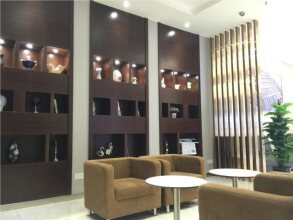 City Comfort Inn Yichun Gao'An Gao'An Avenue, фото 8