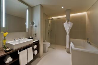 Rabban Suites West Bay Doha, фото 14 Rabban Suites West Bay Doha, фото 14