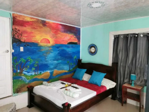 Cabinasyafethosa caletas, фото 12