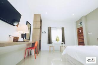 Tanban Mansion Surin, фото 7 Tanban Mansion Surin, фото 7