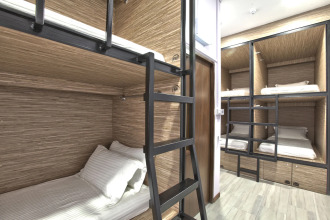 Dream Lodge, фото 21 Dream Lodge, фото 21