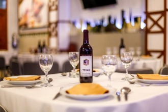 Texas Hotel, фото 17