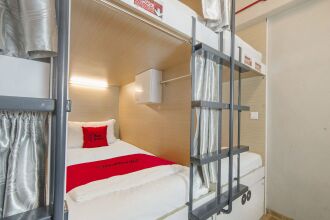 Central 65 Hostel & Cafe, фото 2 Central 65 Hostel & Cafe, фото 2